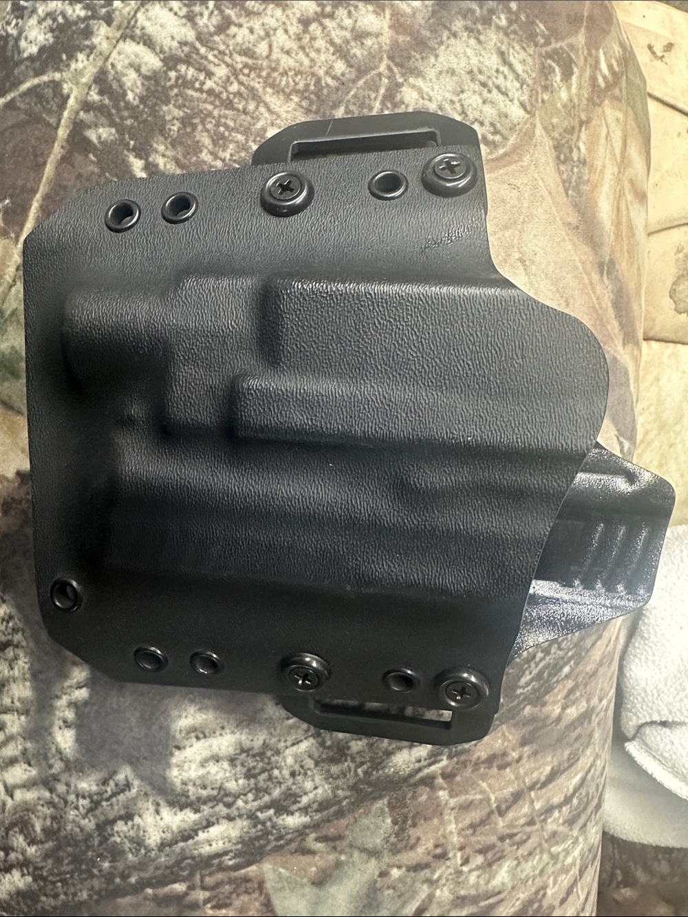 Bravo Concealment holster